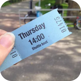 Seamless Purchases, No Restrictions